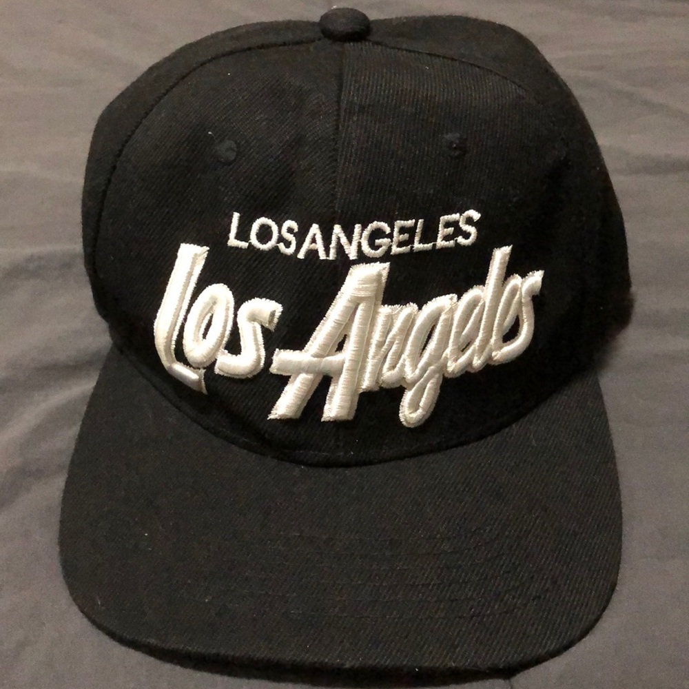 Los Angeles Hat